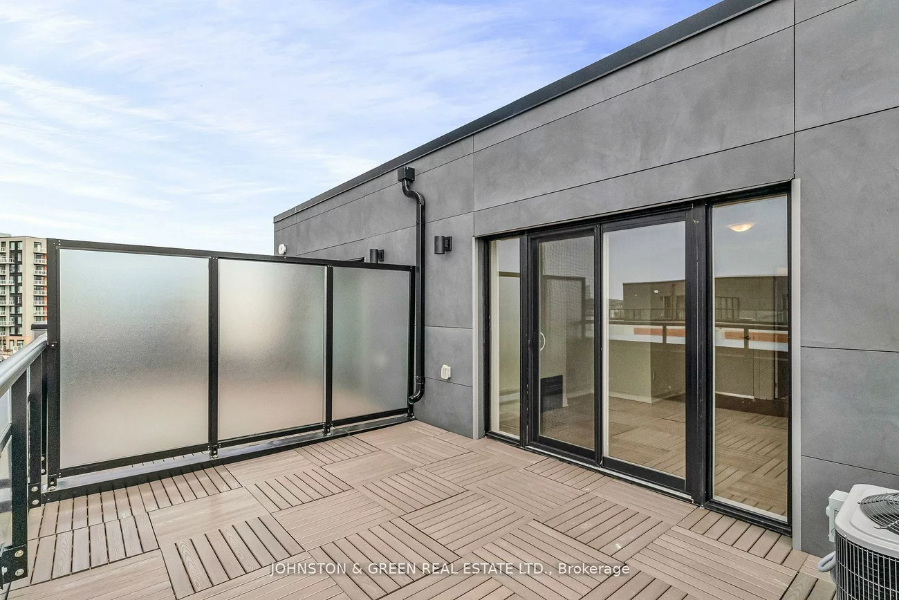 9, Steckley House, Rural Richmond Hill, Richmond Hill