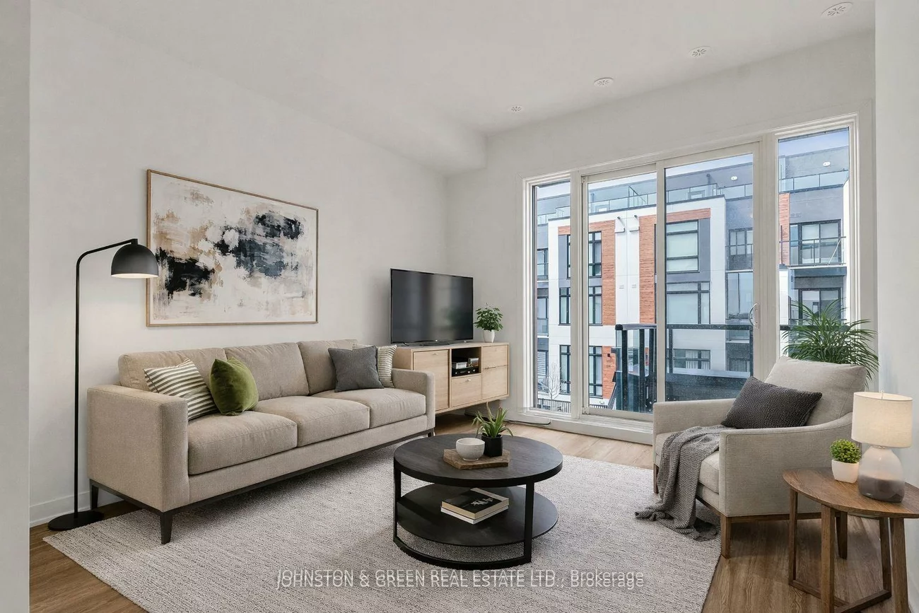 9, Steckley House, Rural Richmond Hill, Richmond Hill