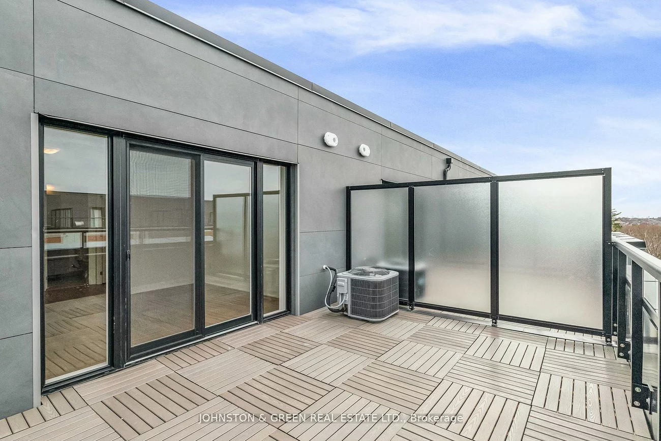 9, Steckley House, Rural Richmond Hill, Richmond Hill