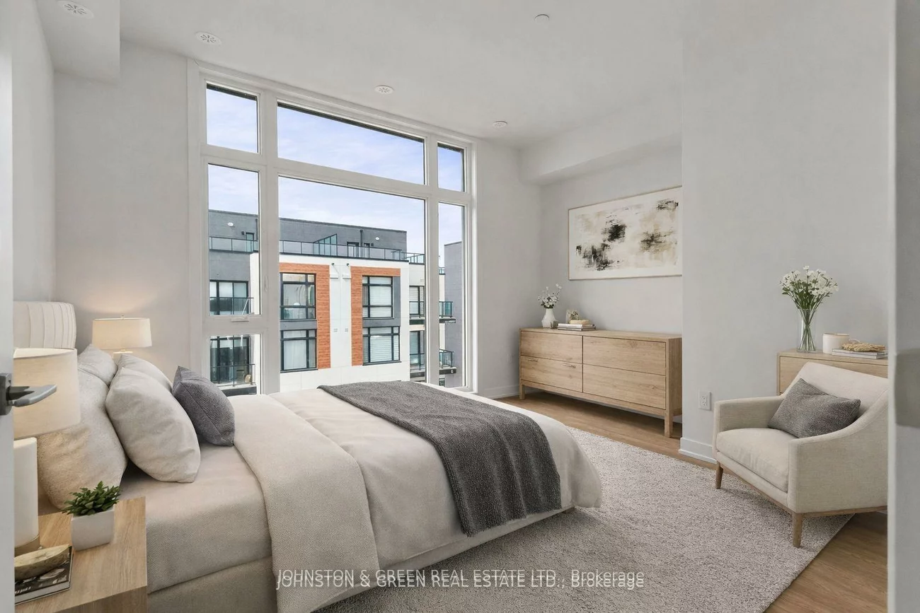 9, Steckley House, Rural Richmond Hill, Richmond Hill