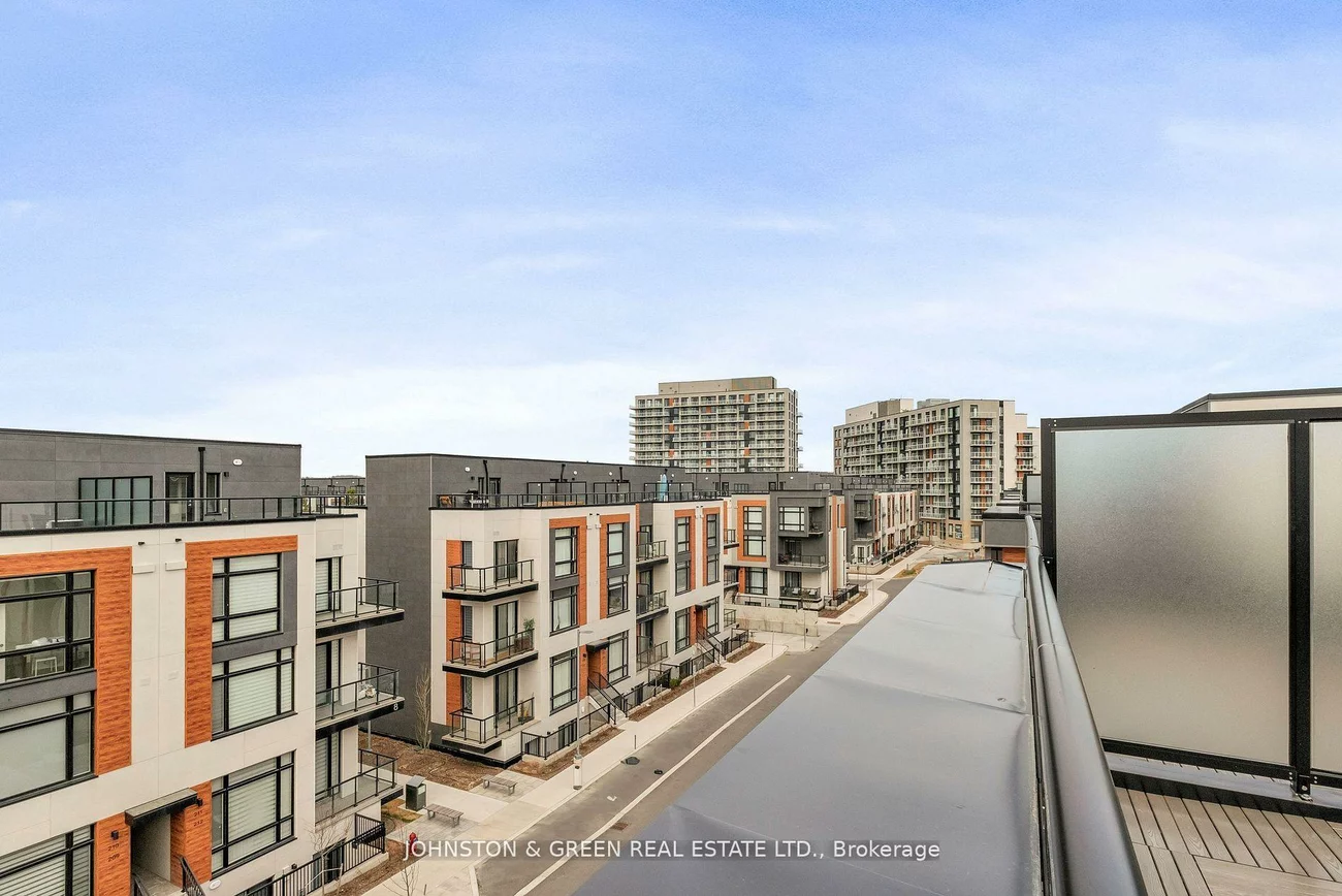 9, Steckley House, Rural Richmond Hill, Richmond Hill