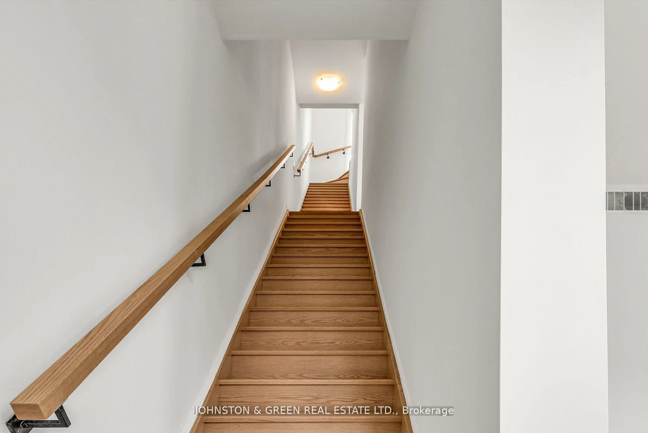 9, Steckley House, Rural Richmond Hill, Richmond Hill