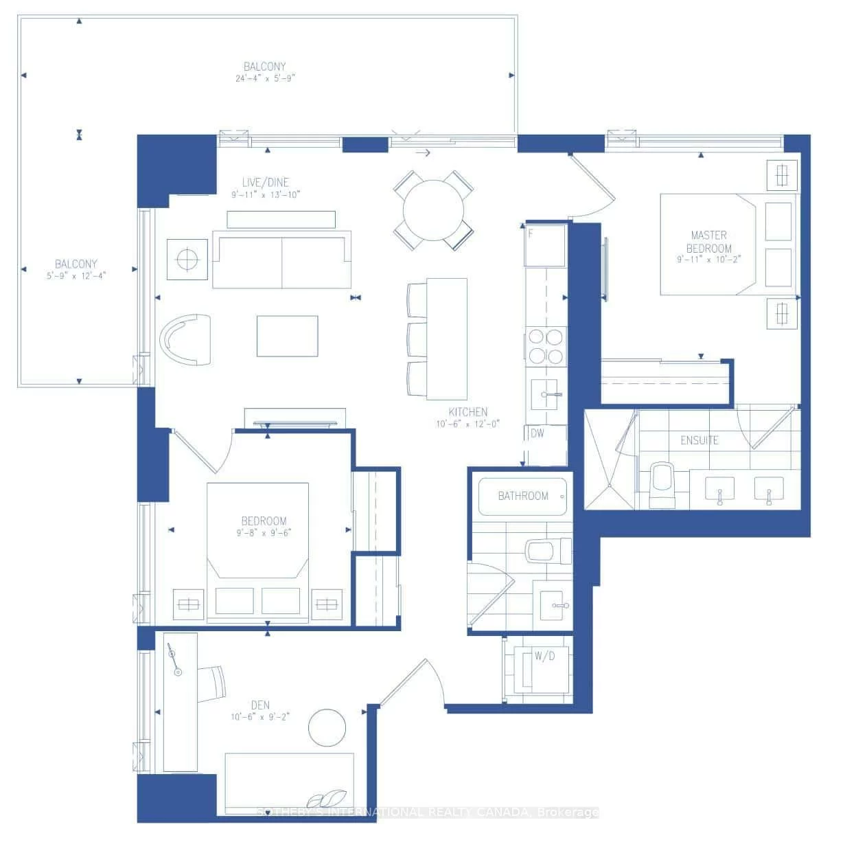 2, David Eyer, Rural Richmond Hill, Richmond Hill