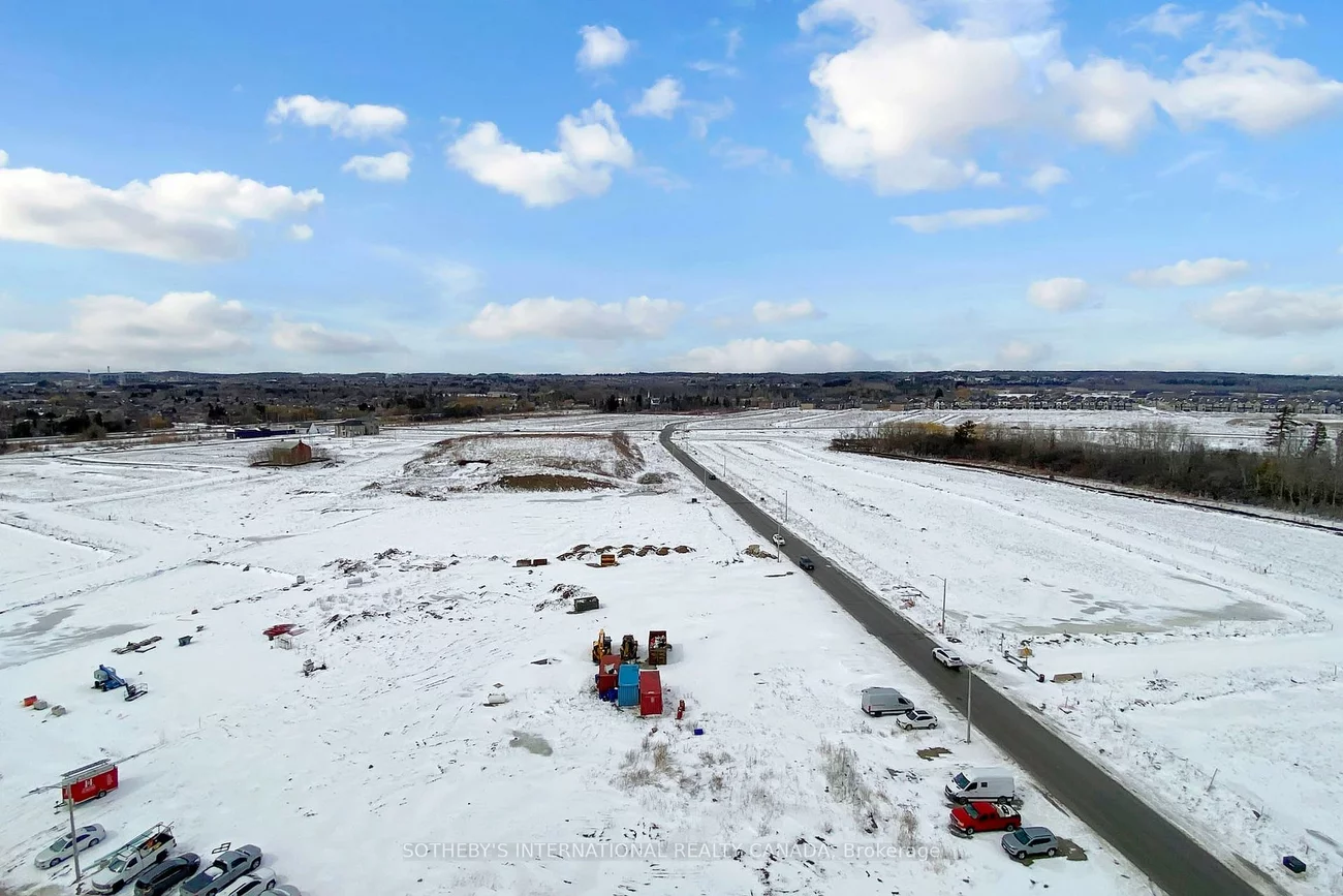 2, David Eyer, Rural Richmond Hill, Richmond Hill