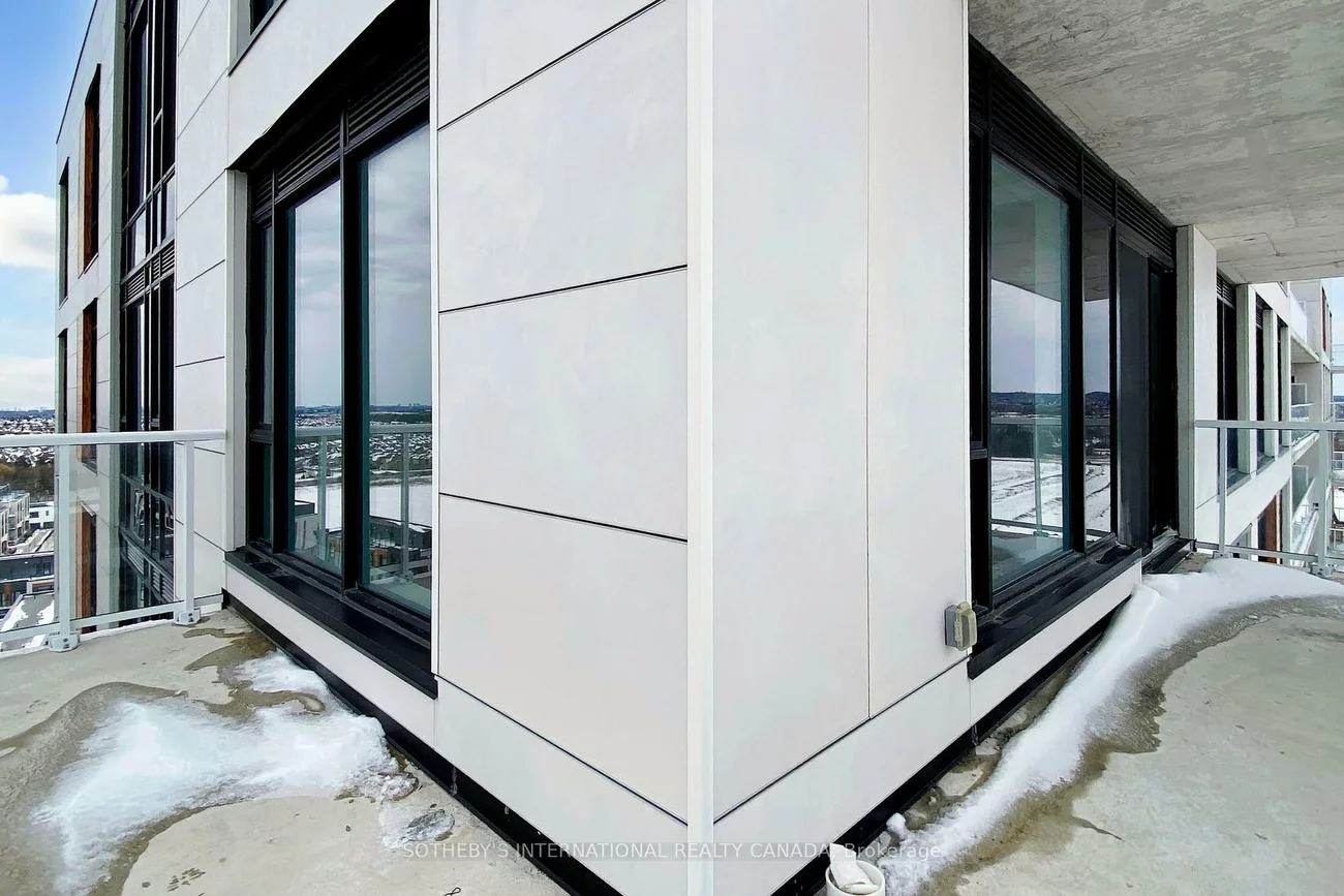 2, David Eyer, Rural Richmond Hill, Richmond Hill