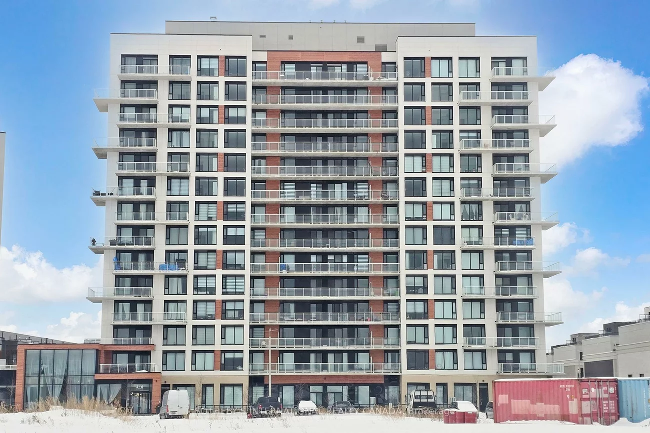 2, David Eyer, Rural Richmond Hill, Richmond Hill