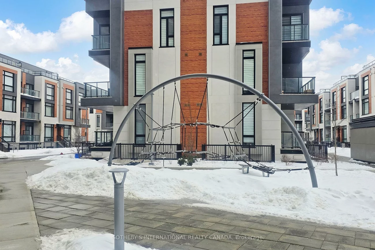 2, David Eyer, Rural Richmond Hill, Richmond Hill