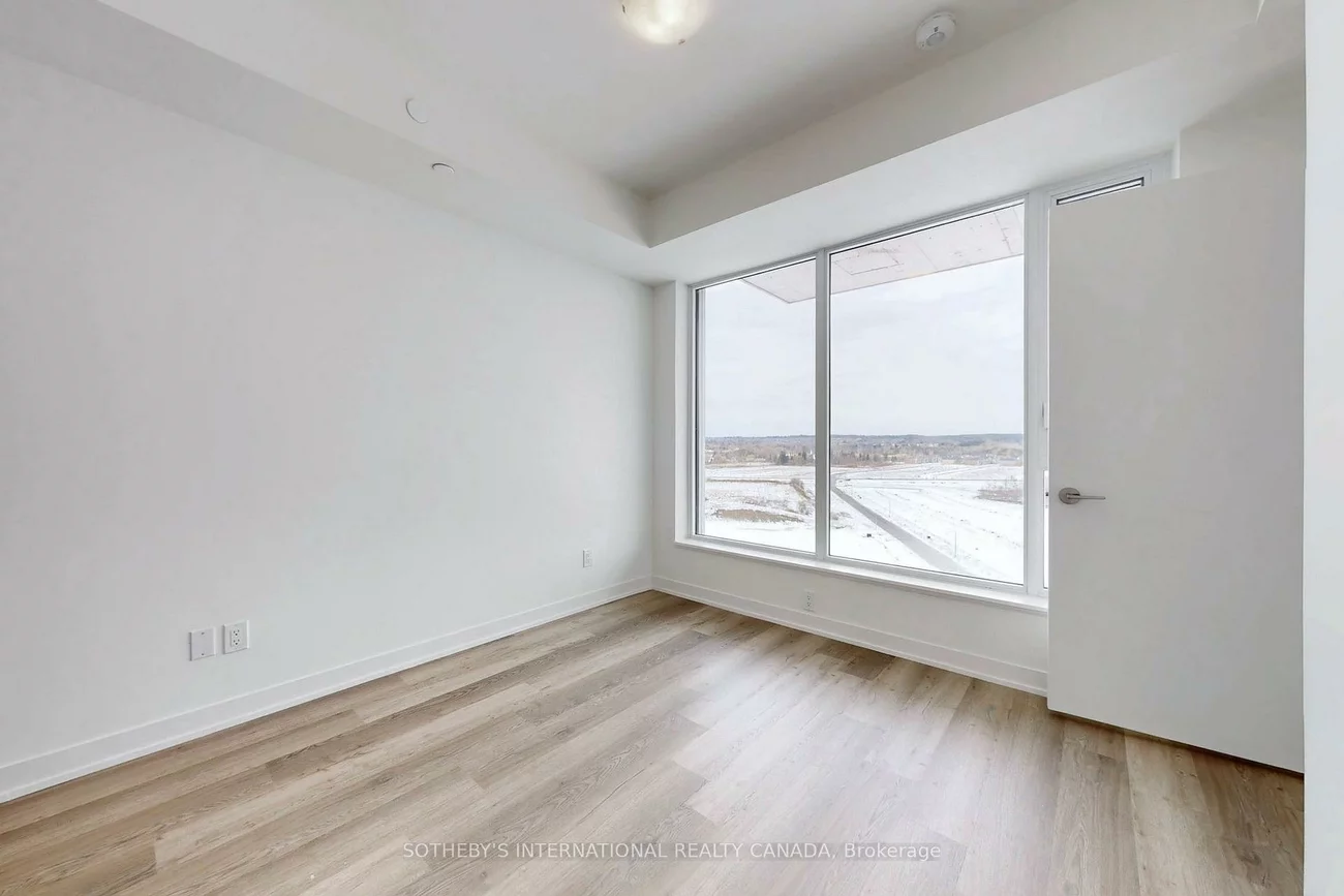 2, David Eyer, Rural Richmond Hill, Richmond Hill