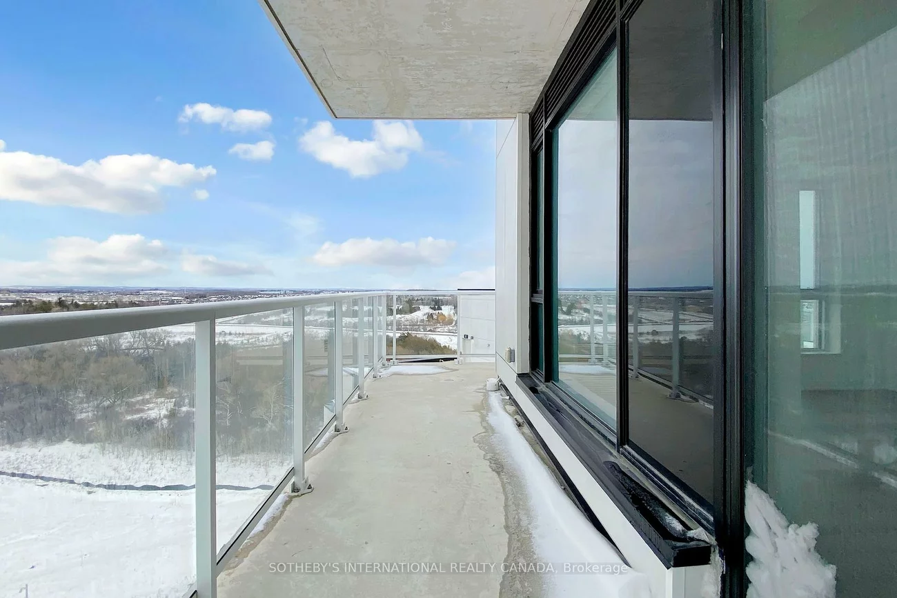 2, David Eyer, Rural Richmond Hill, Richmond Hill