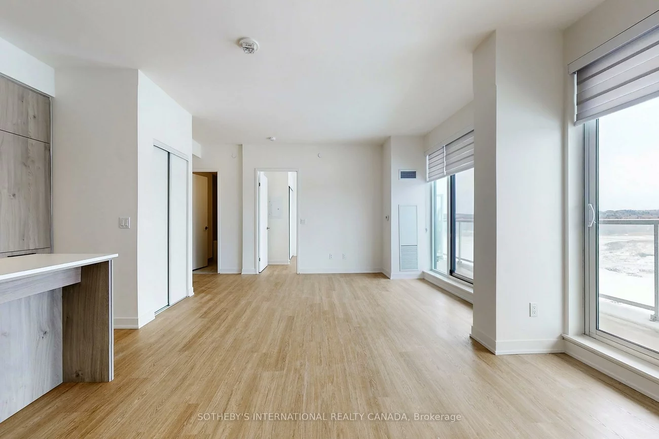 2, David Eyer, Rural Richmond Hill, Richmond Hill