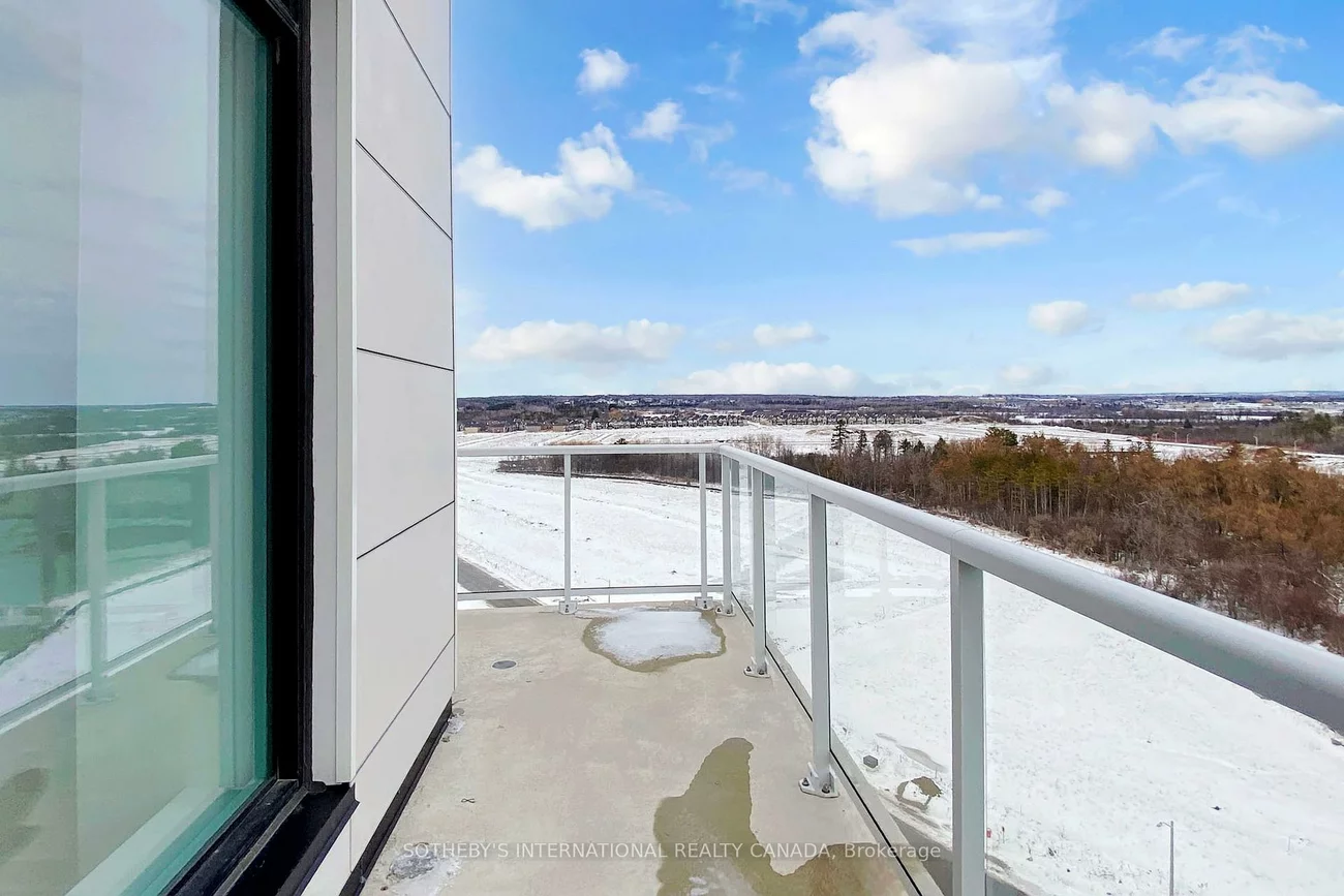 2, David Eyer, Rural Richmond Hill, Richmond Hill