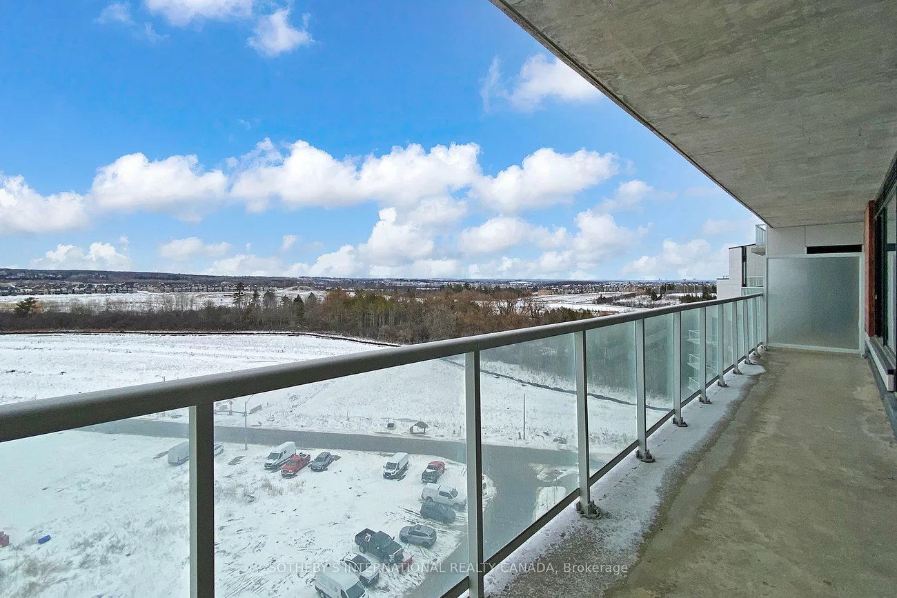 2, David Eyer, Rural Richmond Hill, Richmond Hill