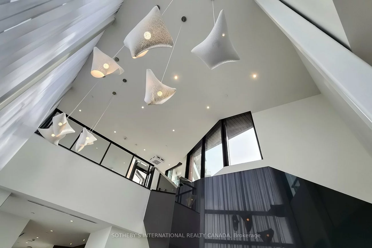 2, David Eyer, Rural Richmond Hill, Richmond Hill