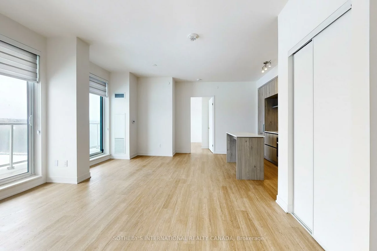 2, David Eyer, Rural Richmond Hill, Richmond Hill