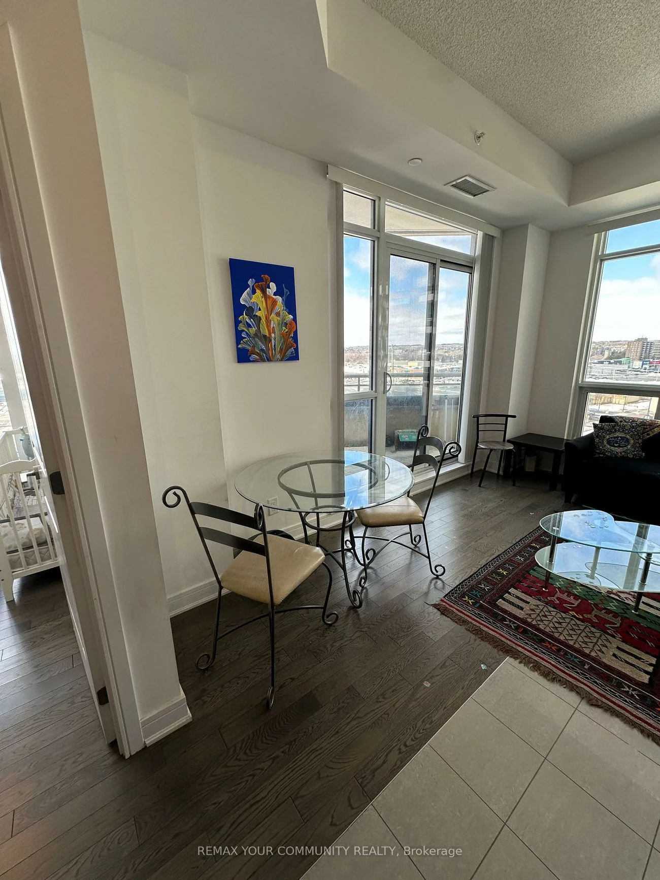 9191, Yonge, Langstaff, Richmond Hill