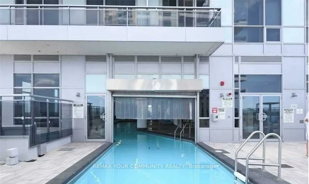 9191, Yonge, Langstaff, Richmond Hill