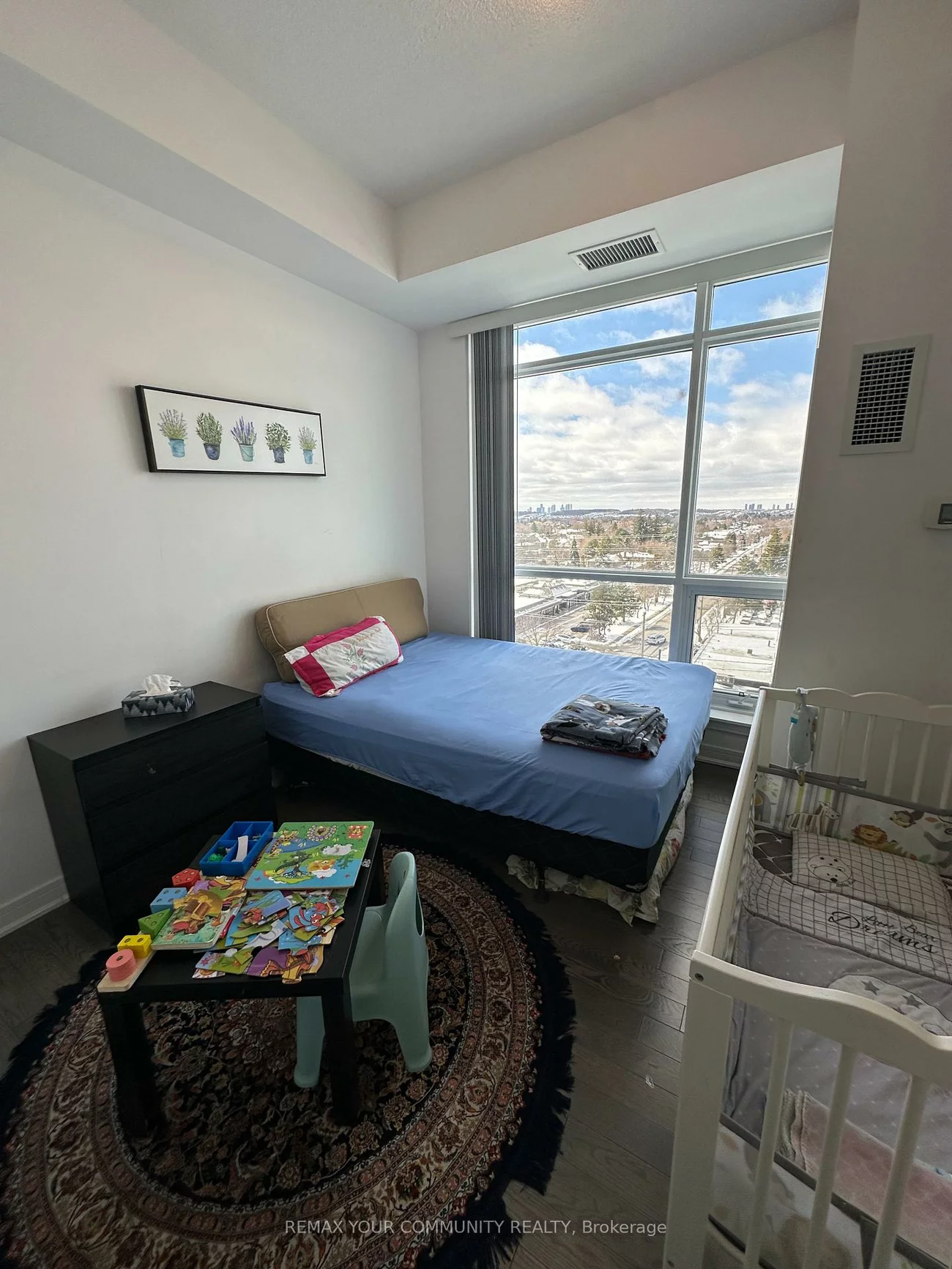 9191, Yonge, Langstaff, Richmond Hill