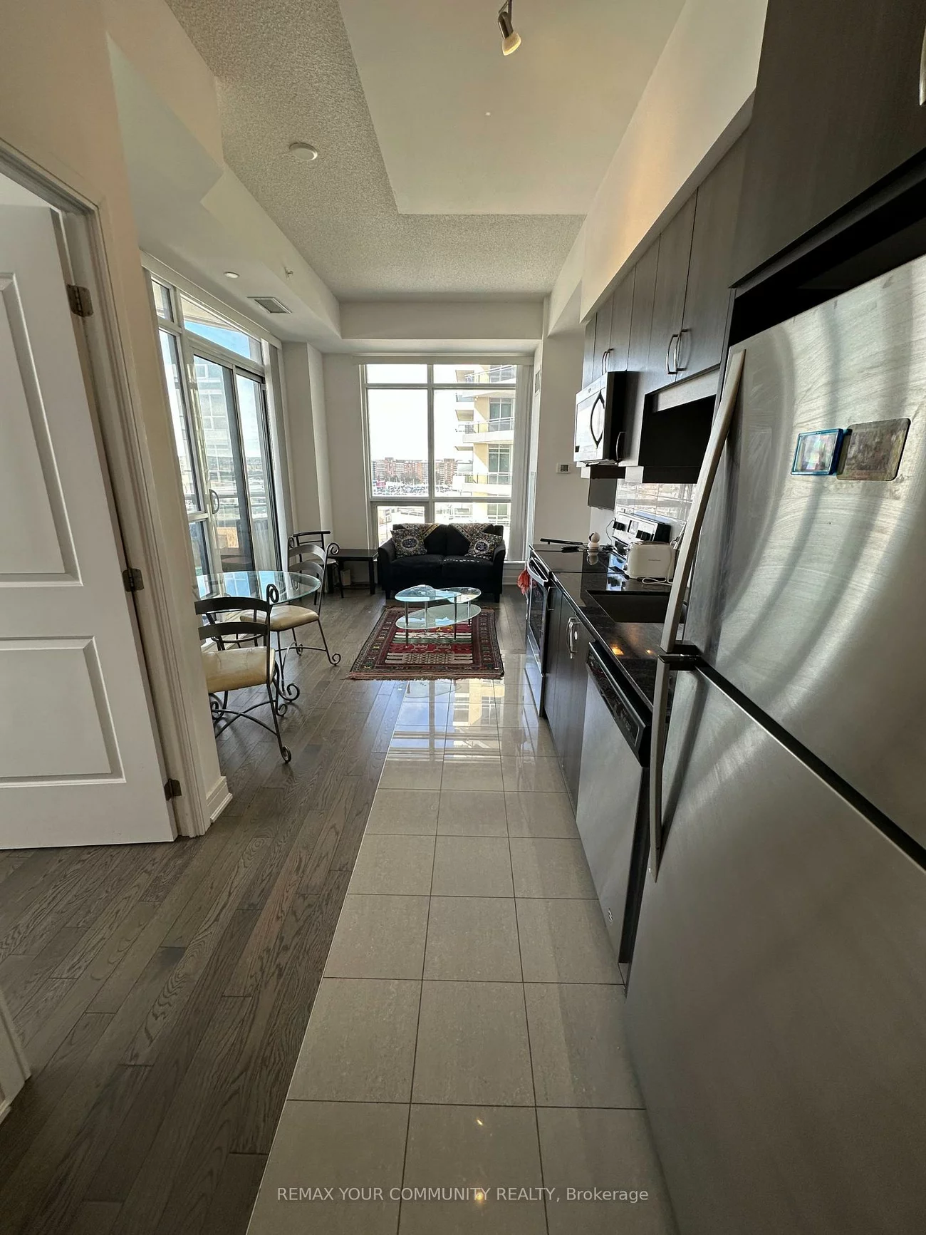 9191, Yonge, Langstaff, Richmond Hill