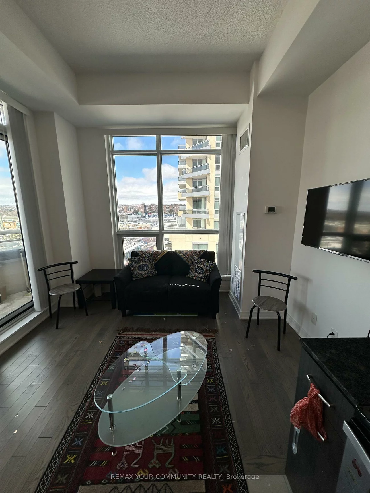 9191, Yonge, Langstaff, Richmond Hill