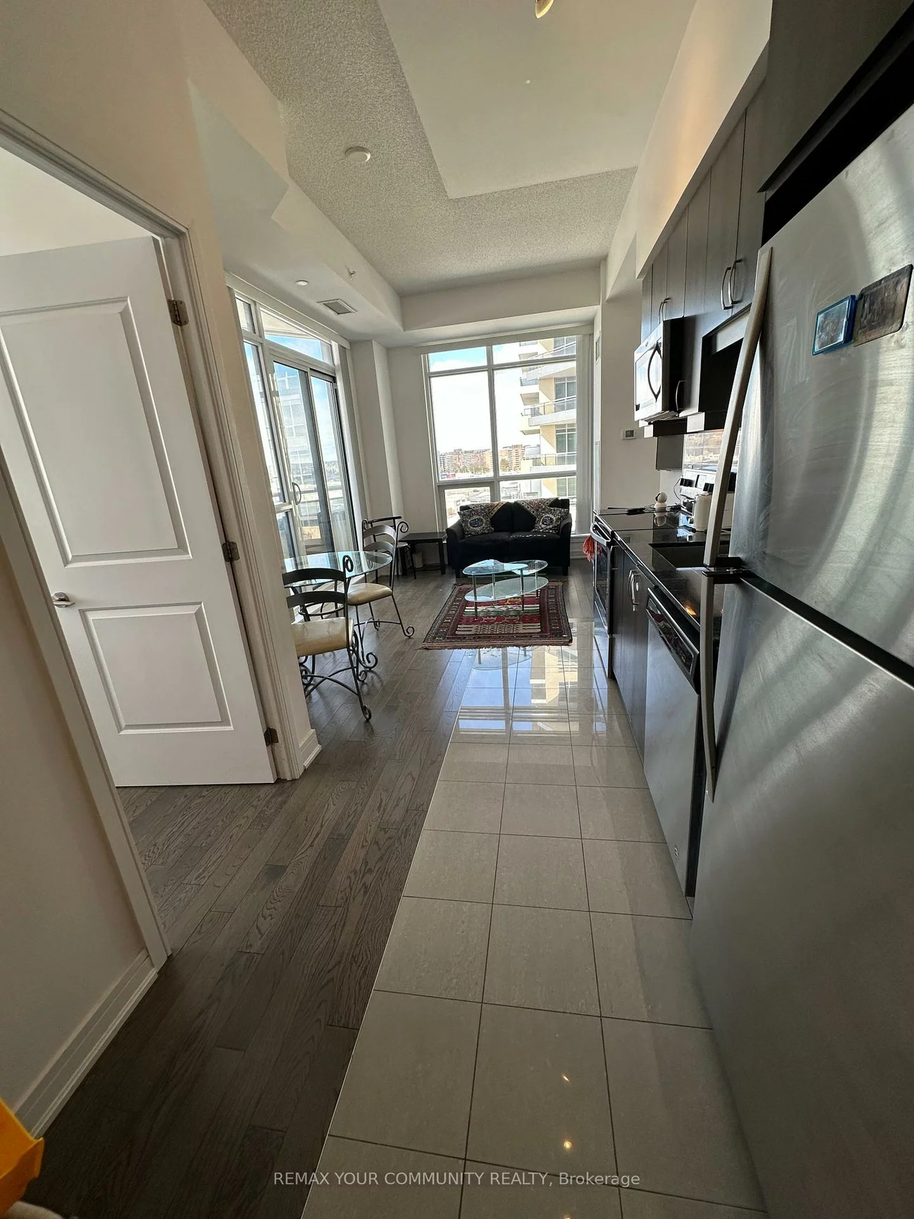 9191, Yonge, Langstaff, Richmond Hill