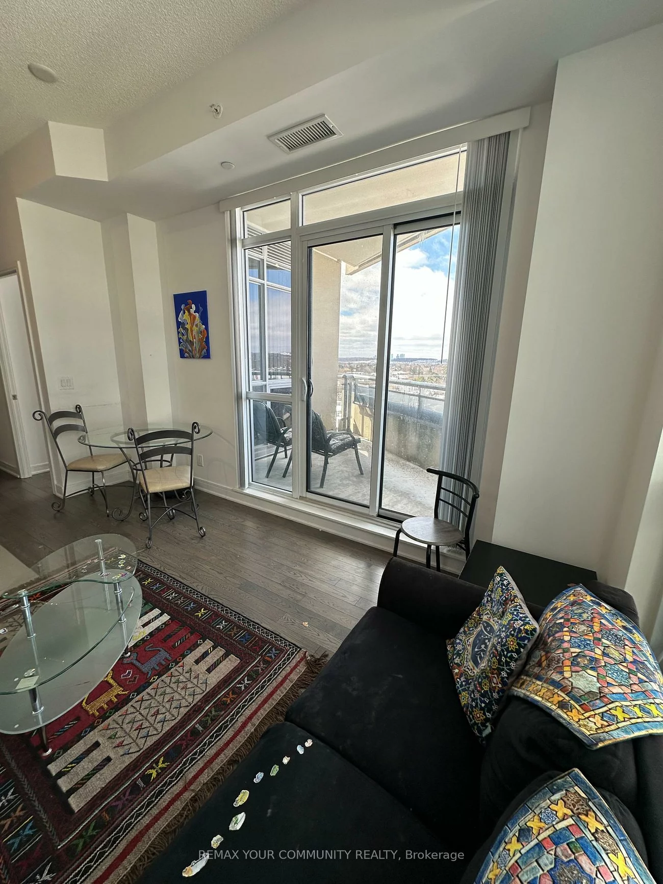 9191, Yonge, Langstaff, Richmond Hill