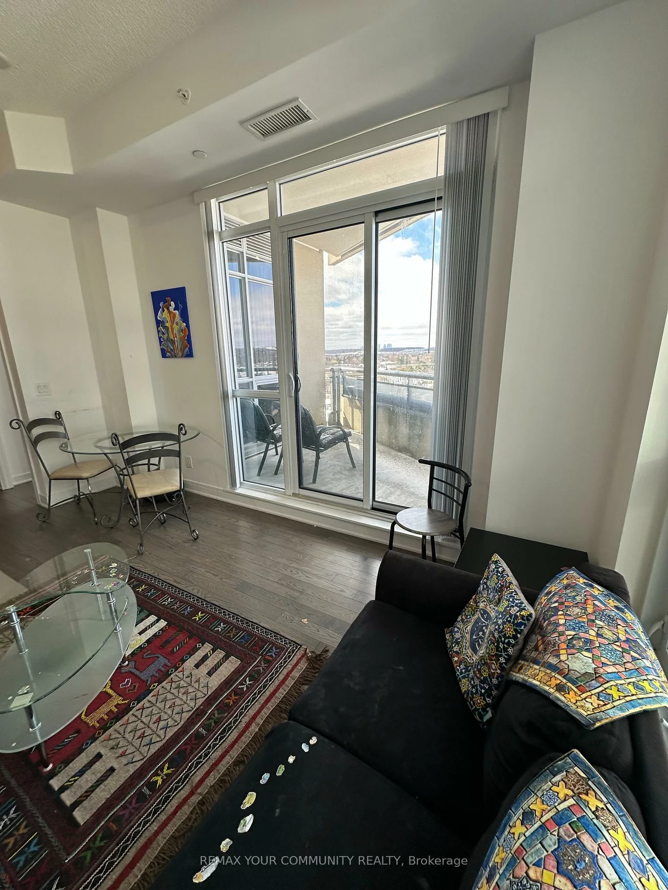 9191, Yonge, Langstaff, Richmond Hill