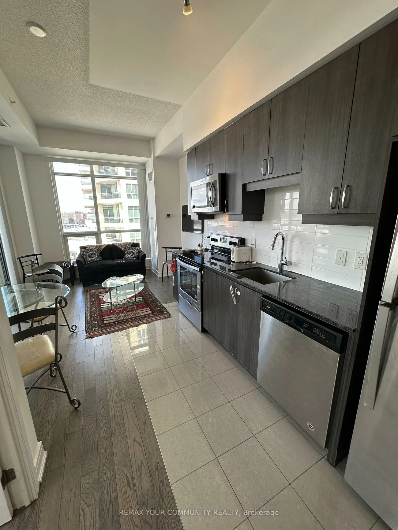 9191, Yonge, Langstaff, Richmond Hill