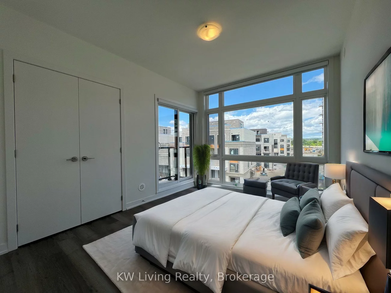 11, David Eyer, Rural Richmond Hill, Richmond Hill