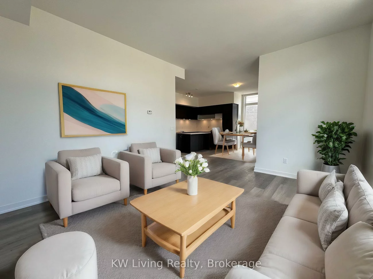 11, David Eyer, Rural Richmond Hill, Richmond Hill