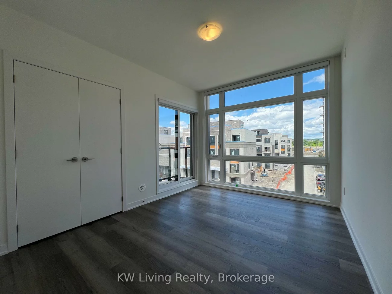 11, David Eyer, Rural Richmond Hill, Richmond Hill