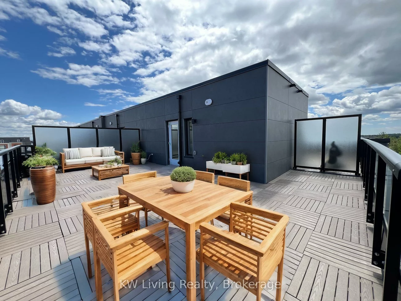 11, David Eyer, Rural Richmond Hill, Richmond Hill