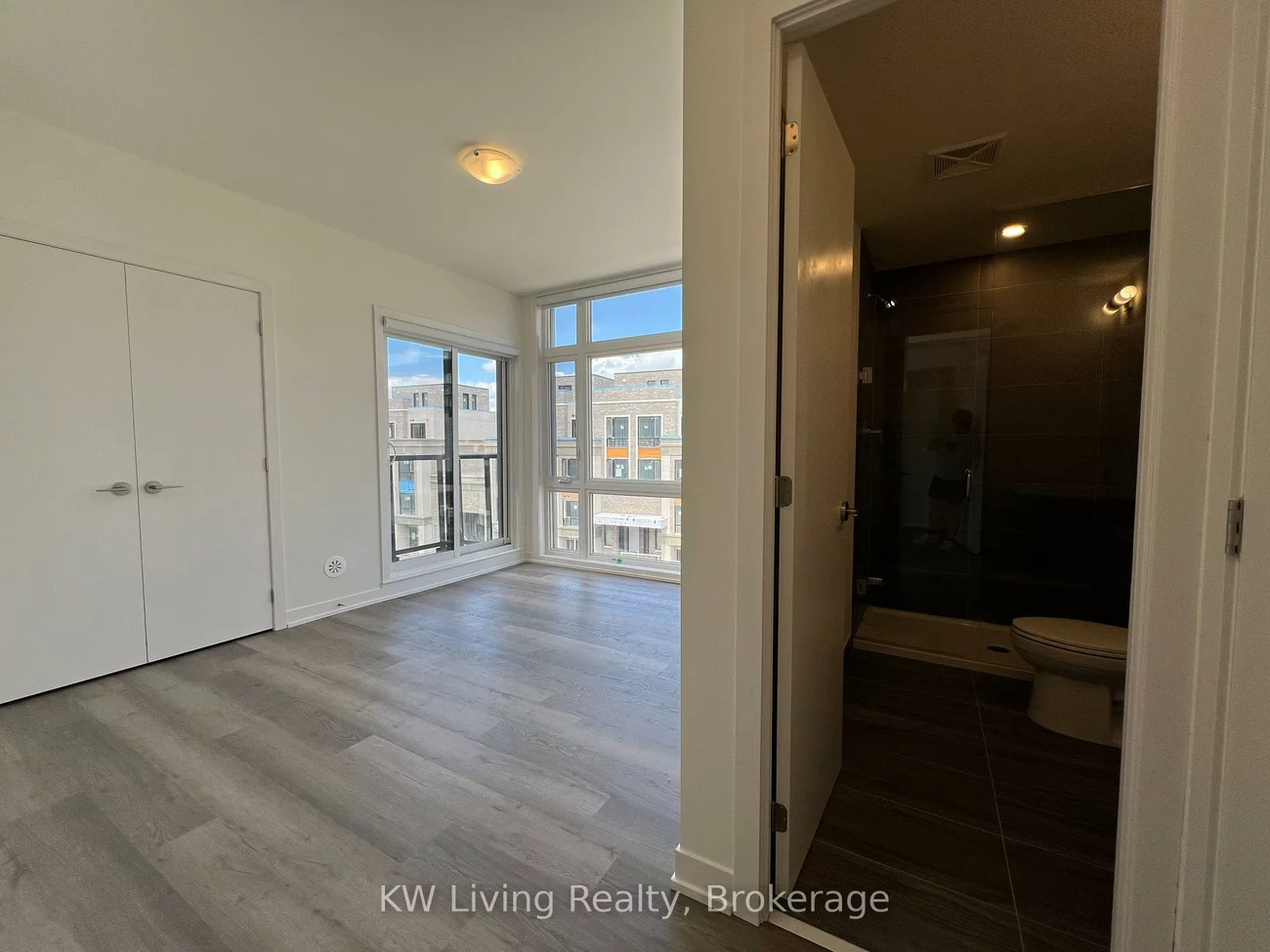 11, David Eyer, Rural Richmond Hill, Richmond Hill