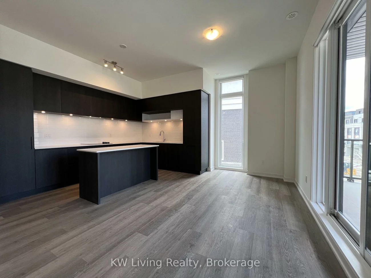 11, David Eyer, Rural Richmond Hill, Richmond Hill