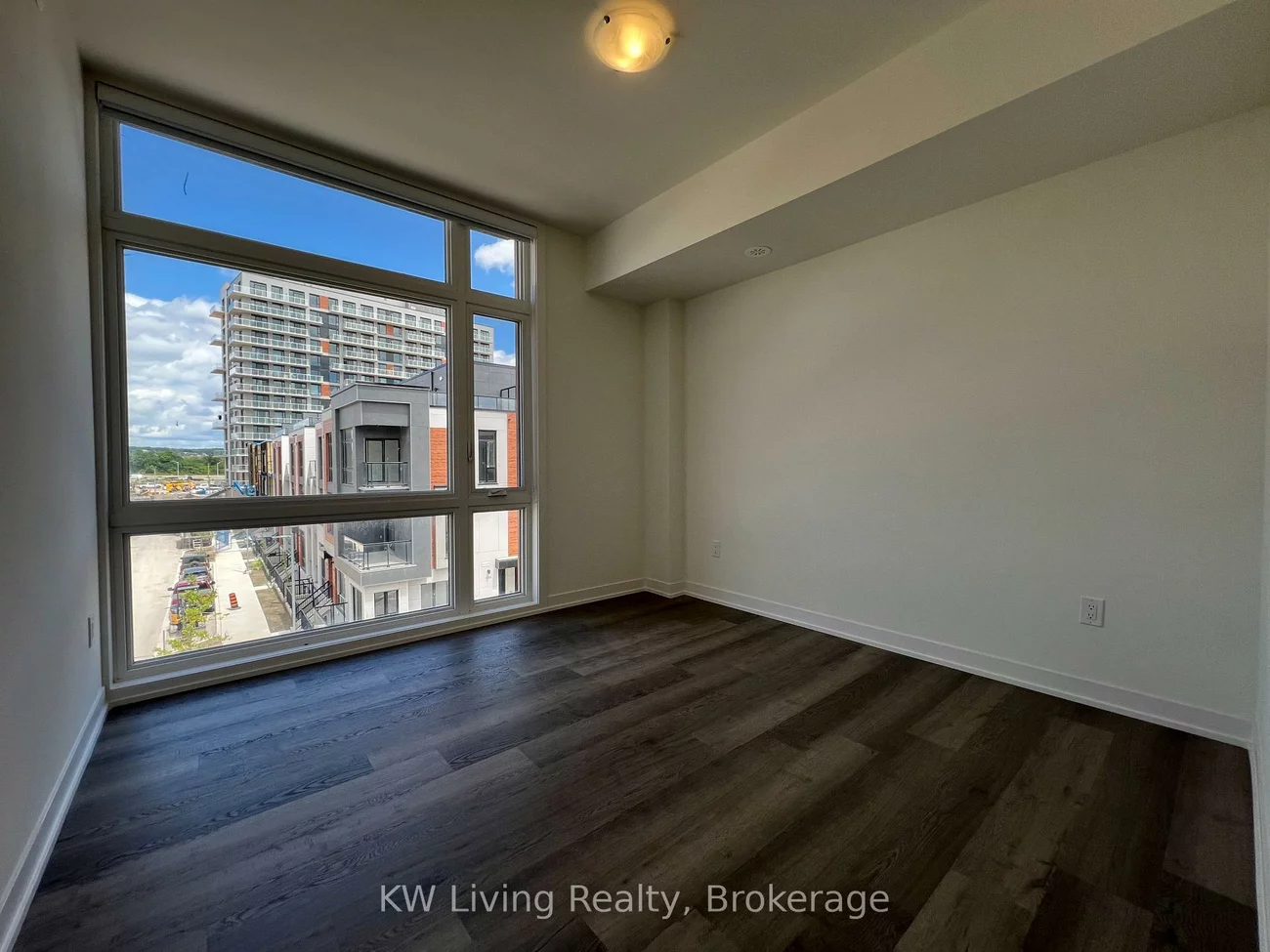 11, David Eyer, Rural Richmond Hill, Richmond Hill