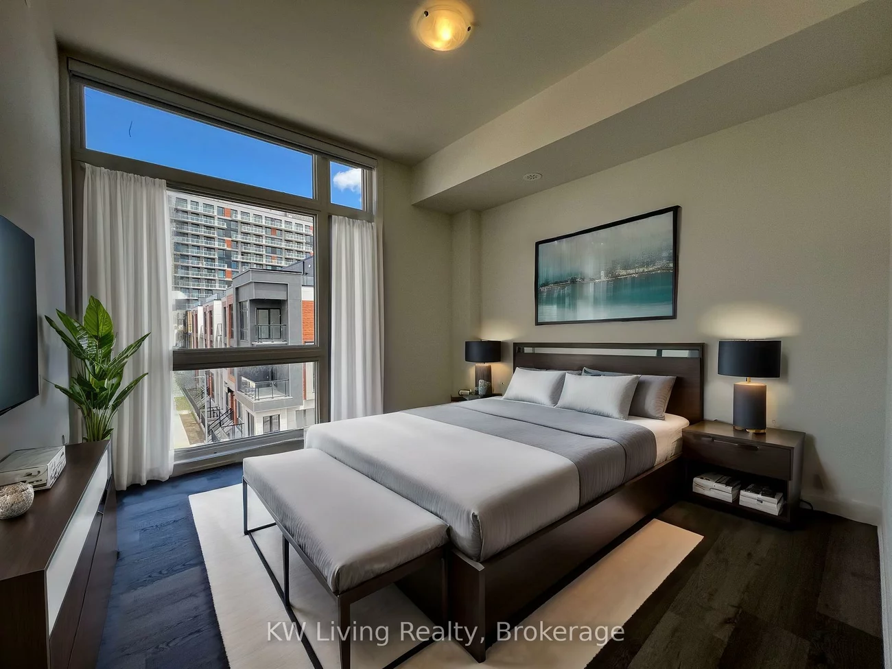 11, David Eyer, Rural Richmond Hill, Richmond Hill