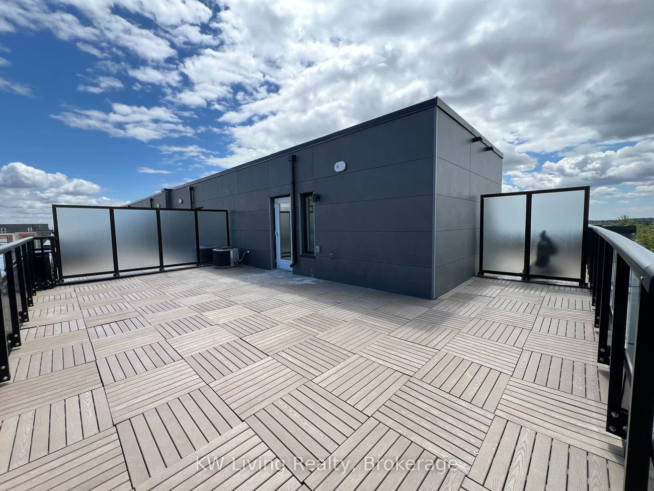 11, David Eyer, Rural Richmond Hill, Richmond Hill