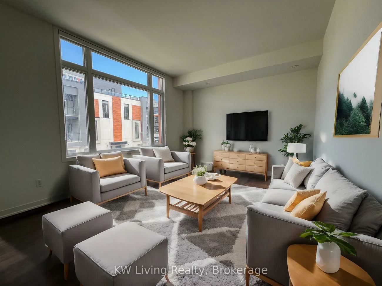 11, David Eyer, Rural Richmond Hill, Richmond Hill