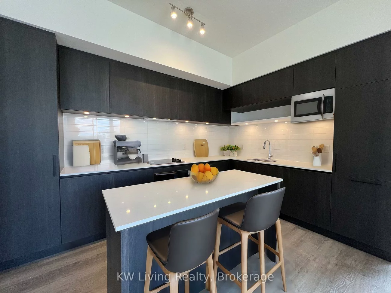 11, David Eyer, Rural Richmond Hill, Richmond Hill