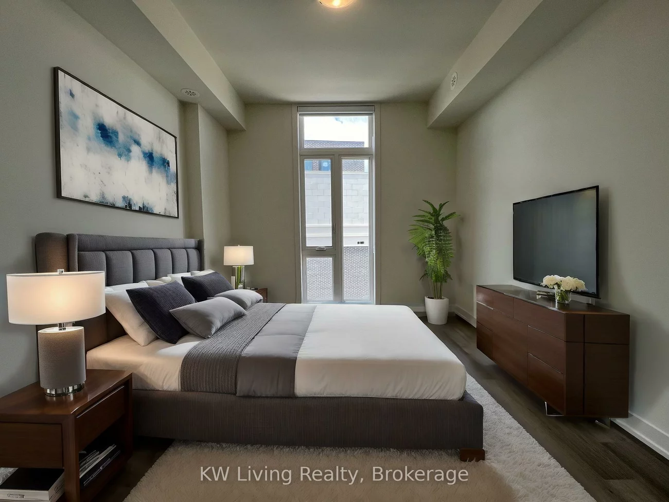 11, David Eyer, Rural Richmond Hill, Richmond Hill