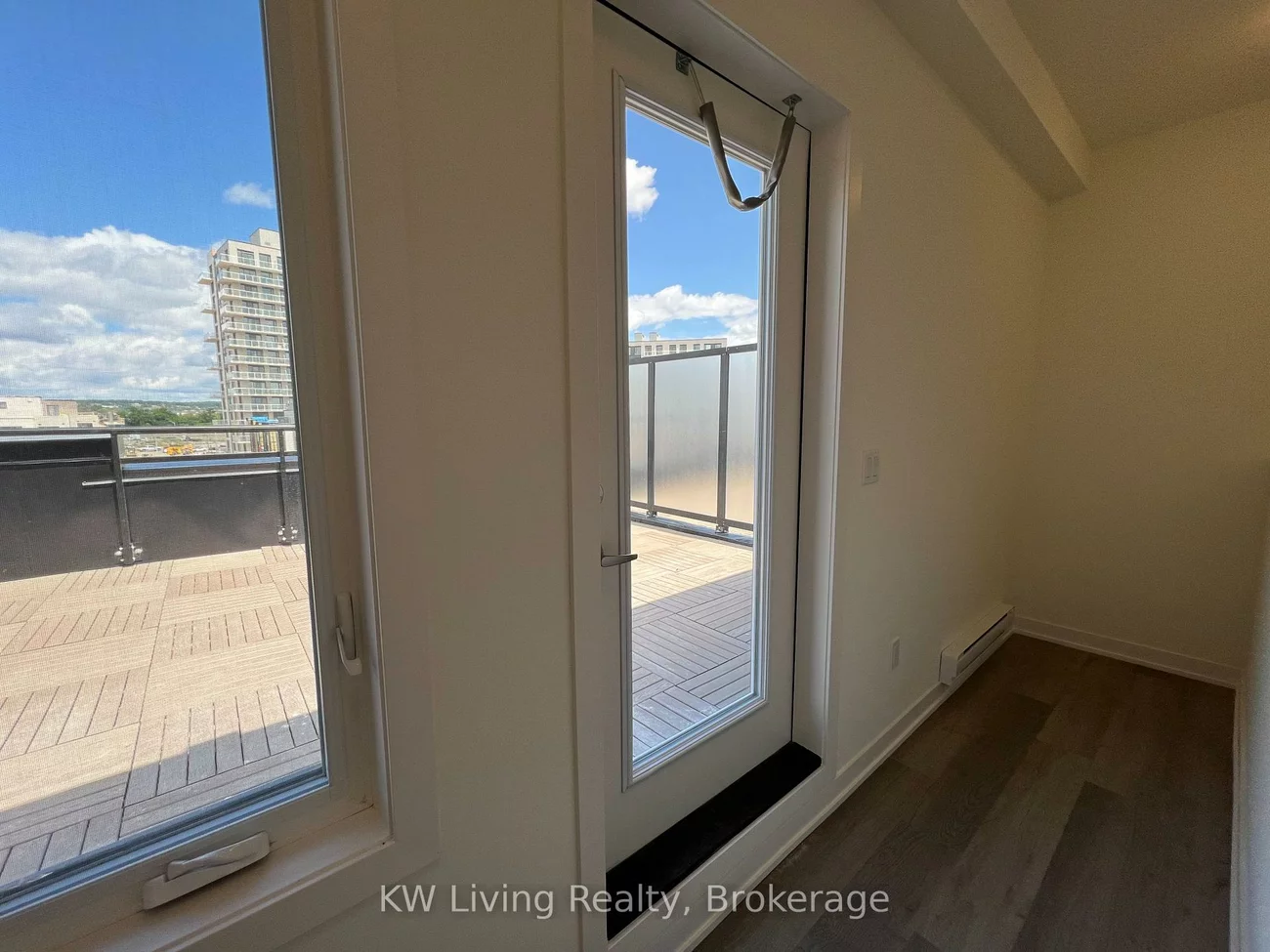 11, David Eyer, Rural Richmond Hill, Richmond Hill