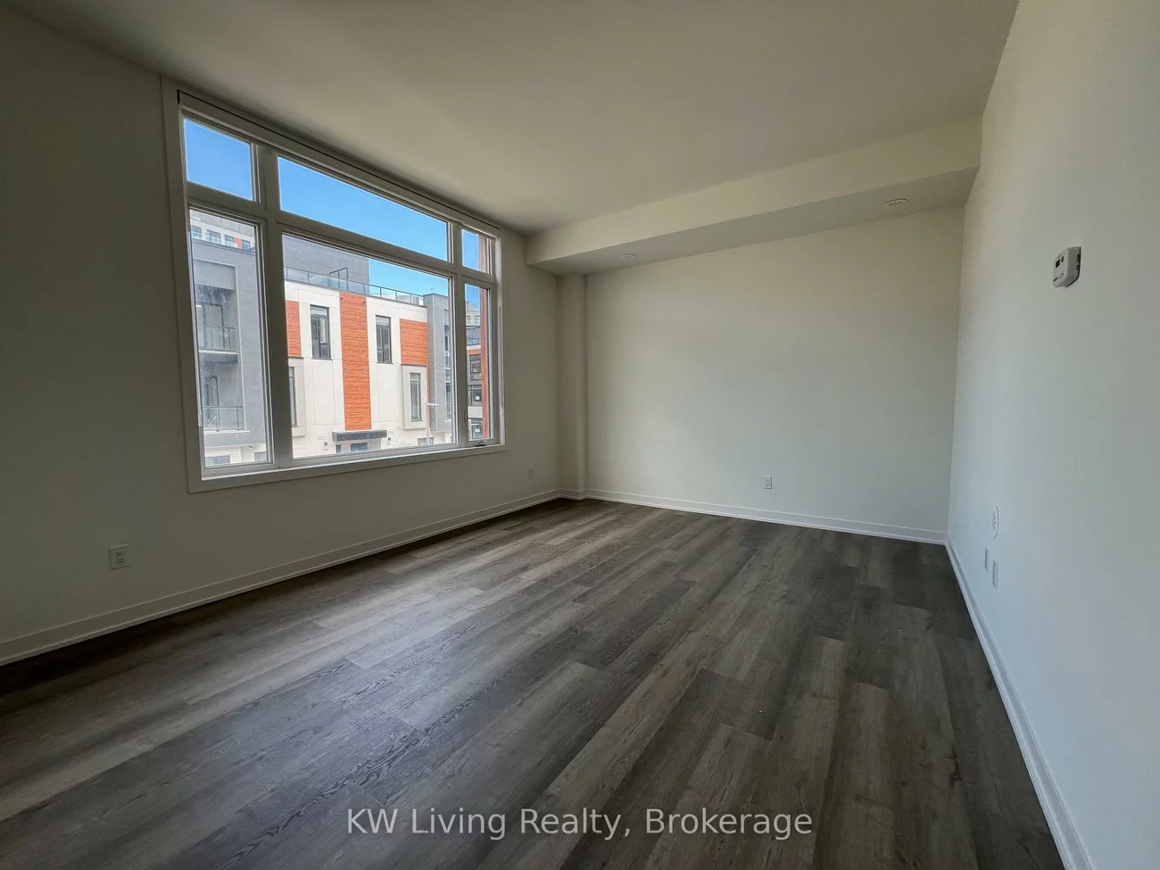 11, David Eyer, Rural Richmond Hill, Richmond Hill