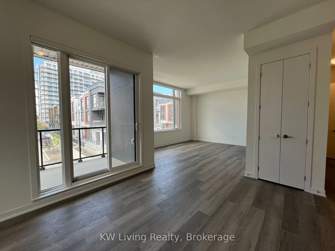 11, David Eyer, Rural Richmond Hill, Richmond Hill