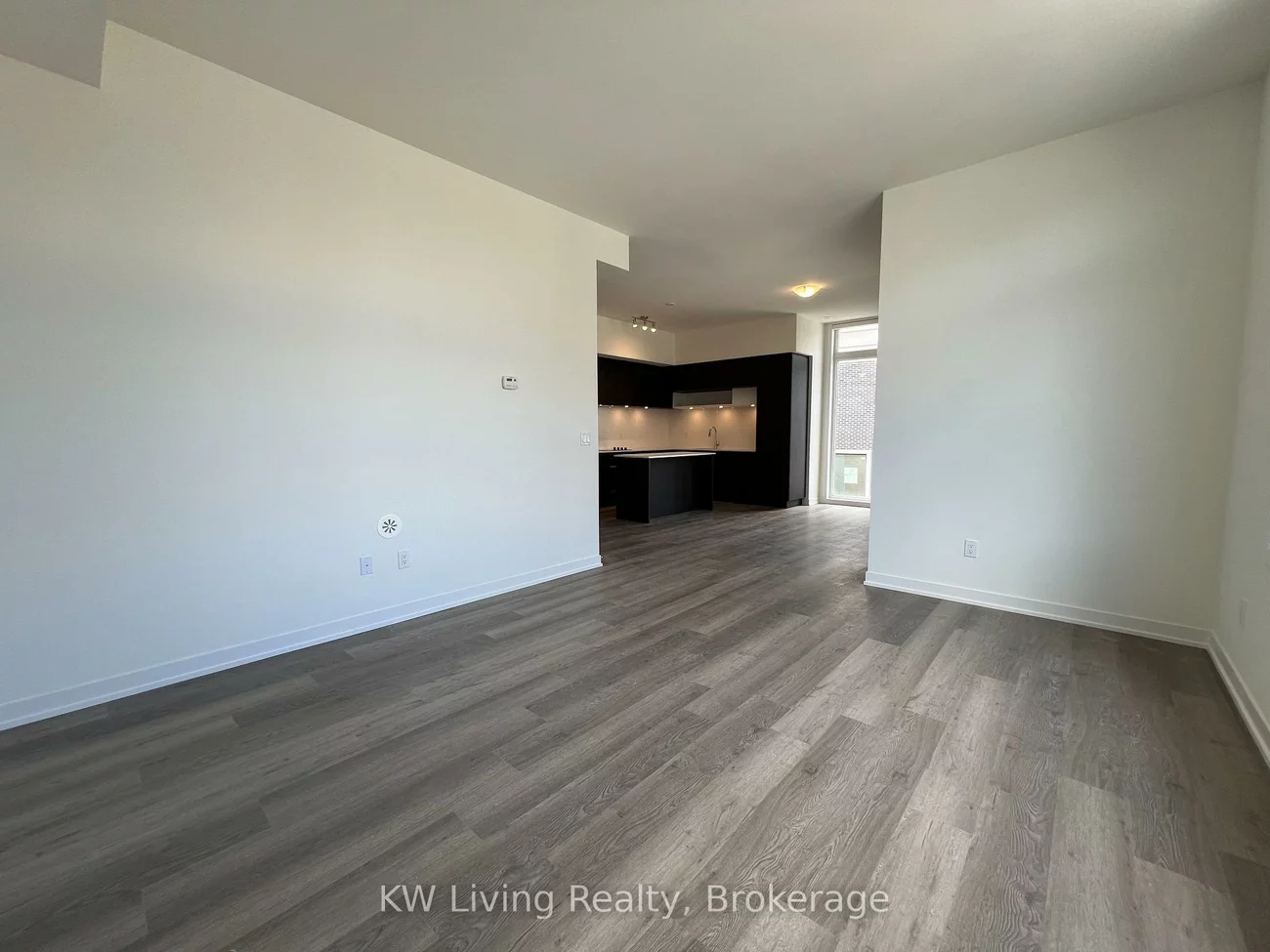 11, David Eyer, Rural Richmond Hill, Richmond Hill