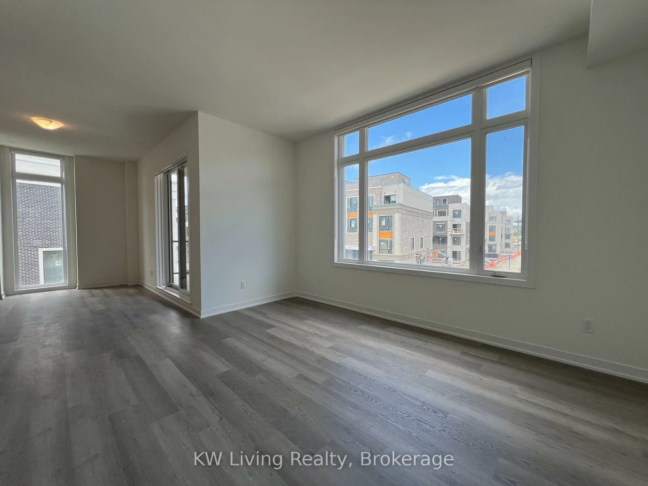 11, David Eyer, Rural Richmond Hill, Richmond Hill