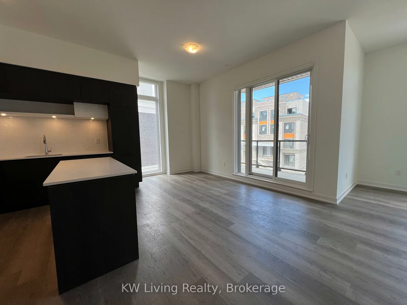 11, David Eyer, Rural Richmond Hill, Richmond Hill