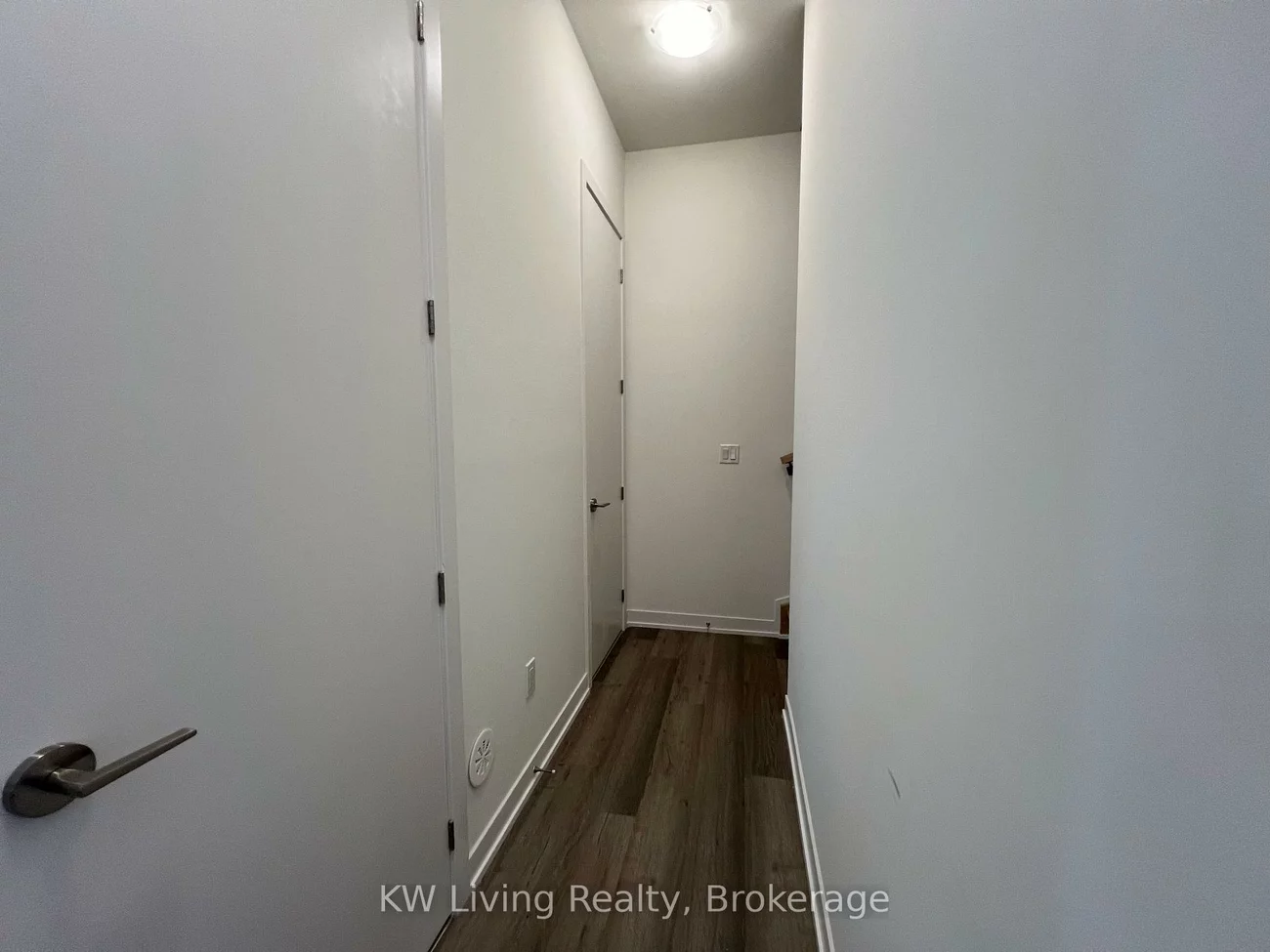 11, David Eyer, Rural Richmond Hill, Richmond Hill