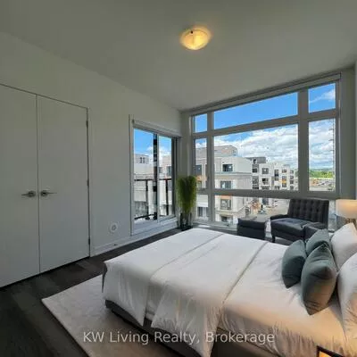 11, David Eyer, Rural Richmond Hill, Richmond Hill