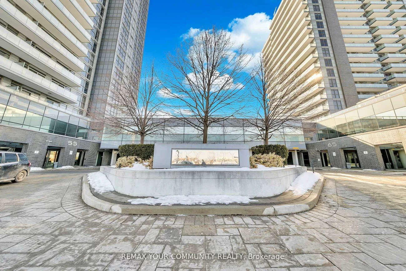 65, Oneida, Langstaff, Richmond Hill