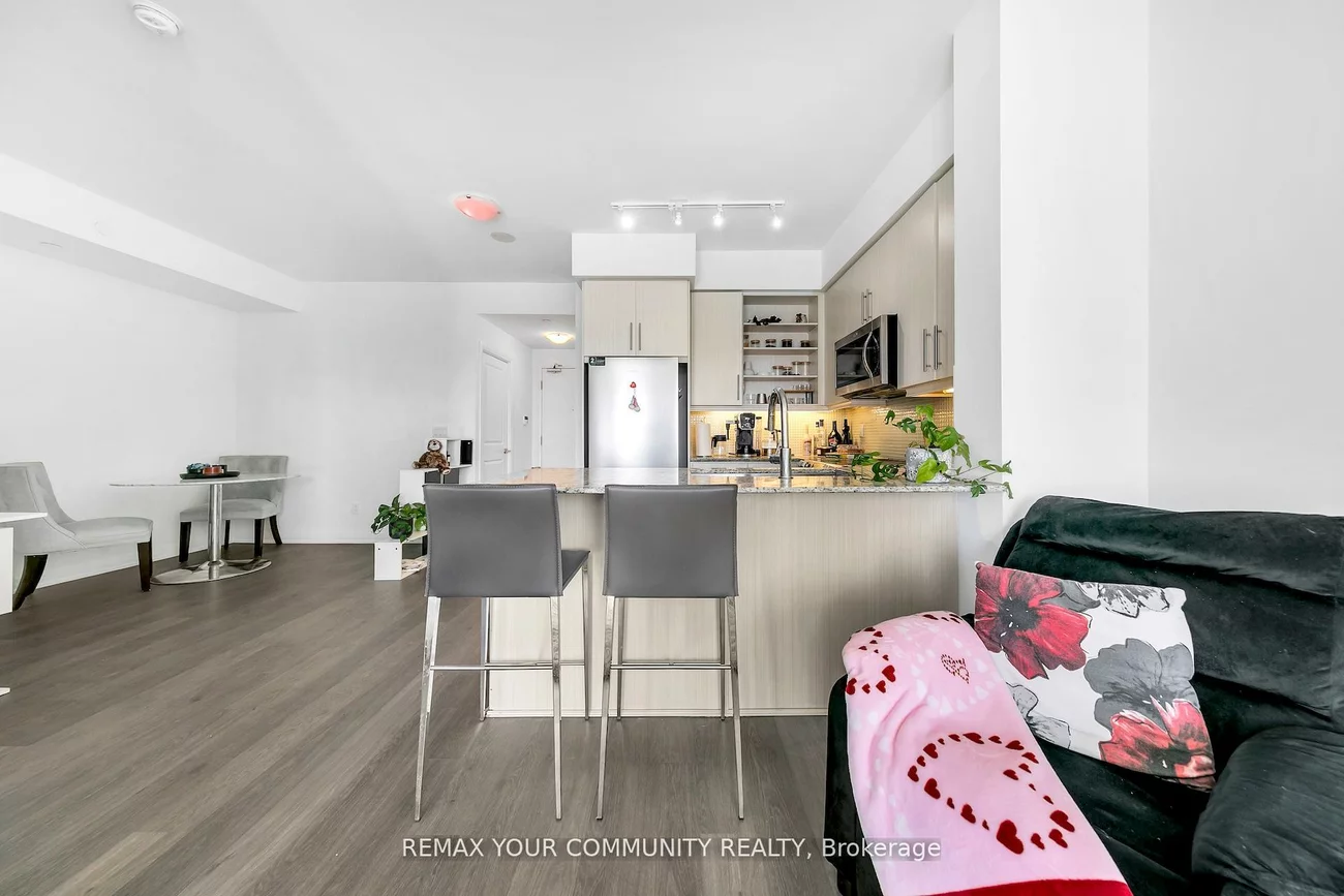 65, Oneida, Langstaff, Richmond Hill