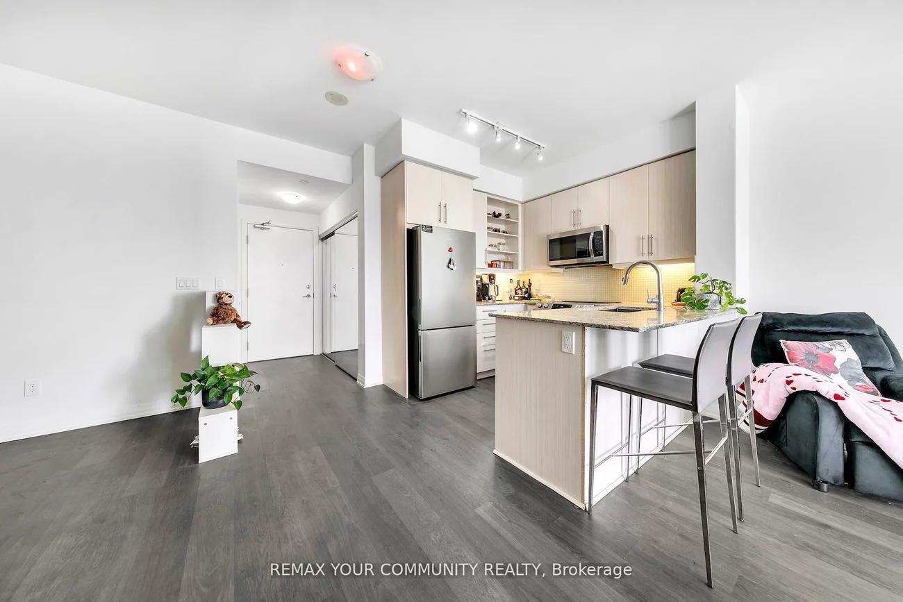 65, Oneida, Langstaff, Richmond Hill